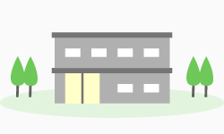 福利厚生イラスト