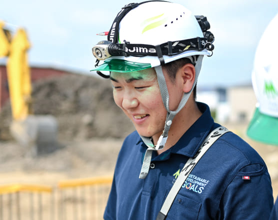 社員インタビュー2