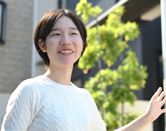 社員インタビュー2